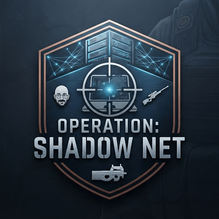 Shadow Net